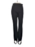 Express Solid Black Active Pants Size XS - photo 1