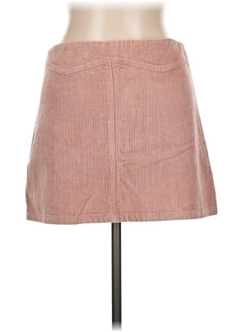 She + Sky Casual Skirt (view 2)