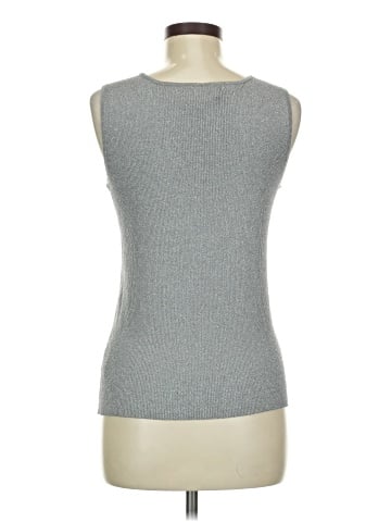 Coldwater Creek Sleeveless Top (view 2)