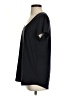 Athleta Black Short Sleeve T-Shirt Size S - photo 5