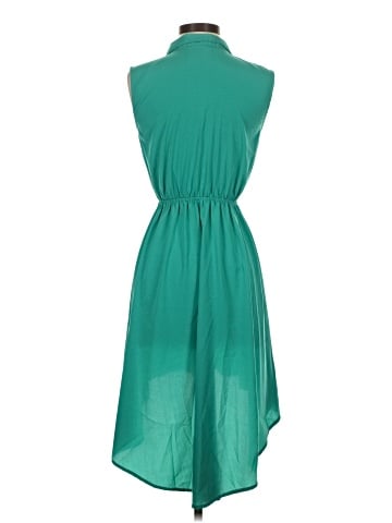 Live 4 Truth Casual Dress (view 2)