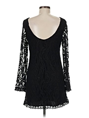 Fire Los Angeles Cocktail Dress (view 2)