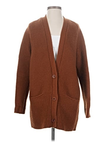 Vince. Cardigan (view 1)
