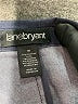 Lane Bryant Blue Blazer Size 18 - photo 6