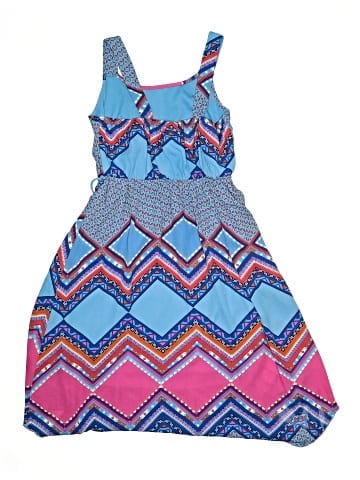 PaperDoll Dress (view 2)