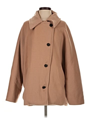 SundayUp Coat (view 1)