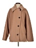 SundayUp 100% Polyester Tan Coat Size S - photo 1