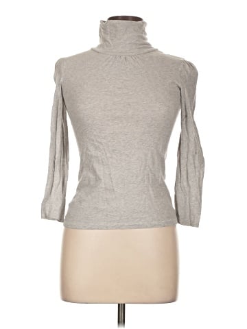 Cherokee Short Sleeve Turtleneck (view 1)