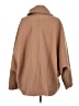 SundayUp 100% Polyester Tan Coat Size S - photo 2