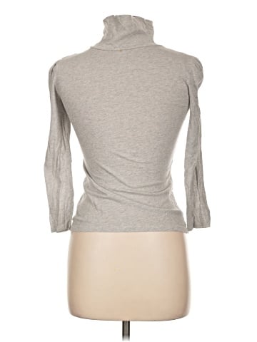 Cherokee Short Sleeve Turtleneck (view 2)