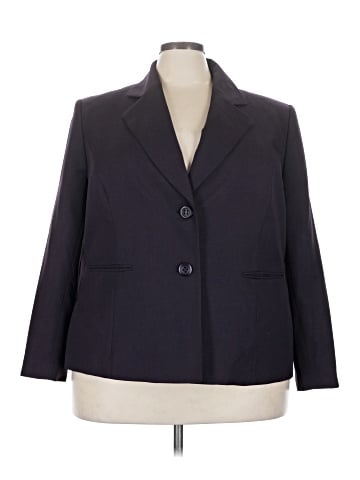 Jones Studio Blazer (view 1)