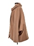 SundayUp 100% Polyester Tan Coat Size S - photo 5