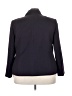 Jones Studio Purple Blazer Size 22 - photo 2