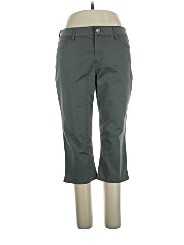 Liz Claiborne Casual Pants (view 1)