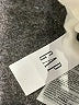 Gap White Sweatshirt Size XL - photo 8