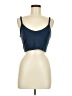 Glyder Blue Tank Top Size M - photo 1