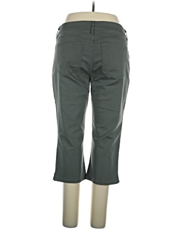 Liz Claiborne Casual Pants (view 2)