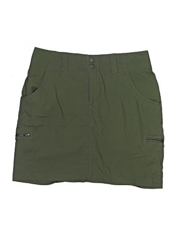 L.L.Bean Skort (view 1)