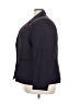 Jones Studio Purple Blazer Size 22 - photo 5