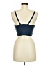 Glyder Blue Tank Top Size M - photo 2
