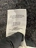 Denim Forum Ivory Jeans Size 25 waist - photo 6