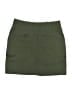 L.L.Bean Green Skort Size 4 - photo 2