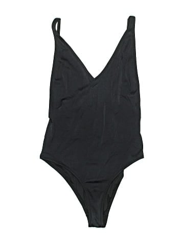 Topshop Bodysuit (view 1)