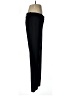 Nue Options Solid Black Dress Pants Size 8 - photo 4