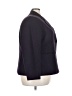 Jones Studio Purple Blazer Size 22 - photo 4