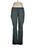CAbi Gray Jeans Size 14 - photo 1