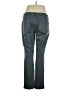CAbi Gray Jeans Size 14 - photo 2