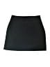 Athleta Solid Black Active Skort Size 4 - photo 2