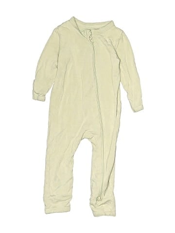 Kyte Baby Long Sleeve Onesie (view 1)