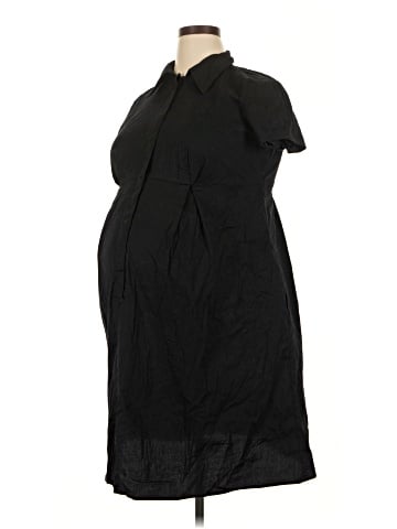 Liz Lange Maternity for Target Casual Dress (view 1)