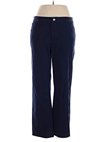 Chaps Casual Pants (view 1)