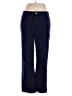 Chaps Blue Casual Pants Size 16 - photo 1