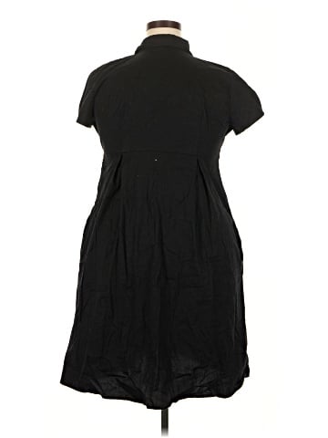 Liz Lange Maternity for Target Casual Dress (view 2)