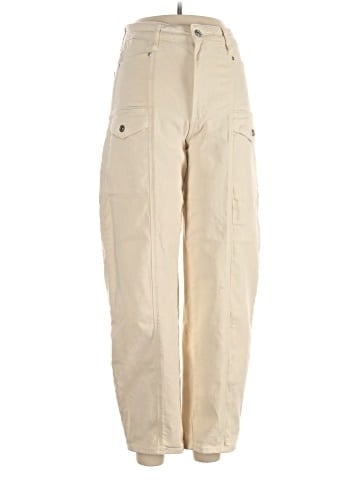 Paige Cargo Pants (view 1)