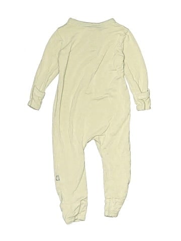 Kyte Baby Long Sleeve Onesie (view 2)