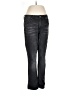 CAbi Solid Gray Jeans Size 8 - photo 1