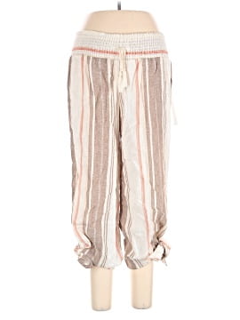 Vanilla Star Linen Pants
