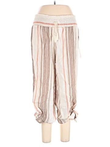 Vanilla Star Linen Pants (view 1)