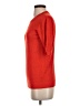 Unbranded 100% Viscose Orange Pullover Sweater Size S - photo 5
