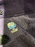 Active Purple Casual Pants Size M - photo 4
