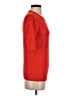 Unbranded 100% Viscose Orange Pullover Sweater Size S - photo 4