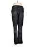 CAbi Solid Gray Jeans Size 8 - photo 2