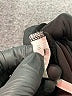 Unbranded Black Track Pants Size S - photo 7
