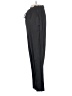 Express Solid Black Casual Pants Size S - photo 5