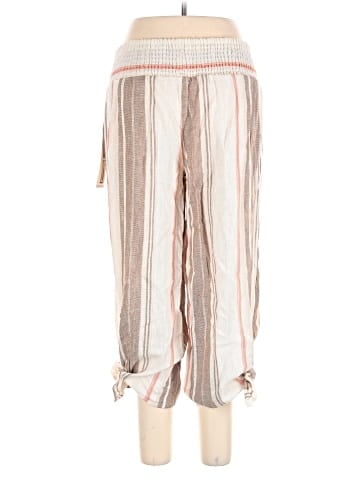 Vanilla Star Linen Pants (view 2)