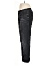 CAbi Solid Gray Jeans Size 8 - photo 5